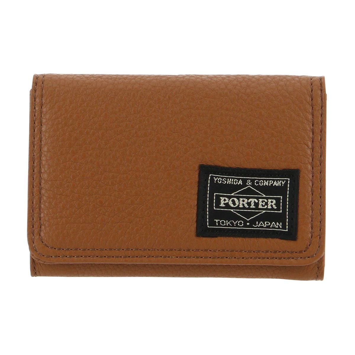 ポーター エイブル カードケース 030-03086 PORTER ABLE 吉田カバン
