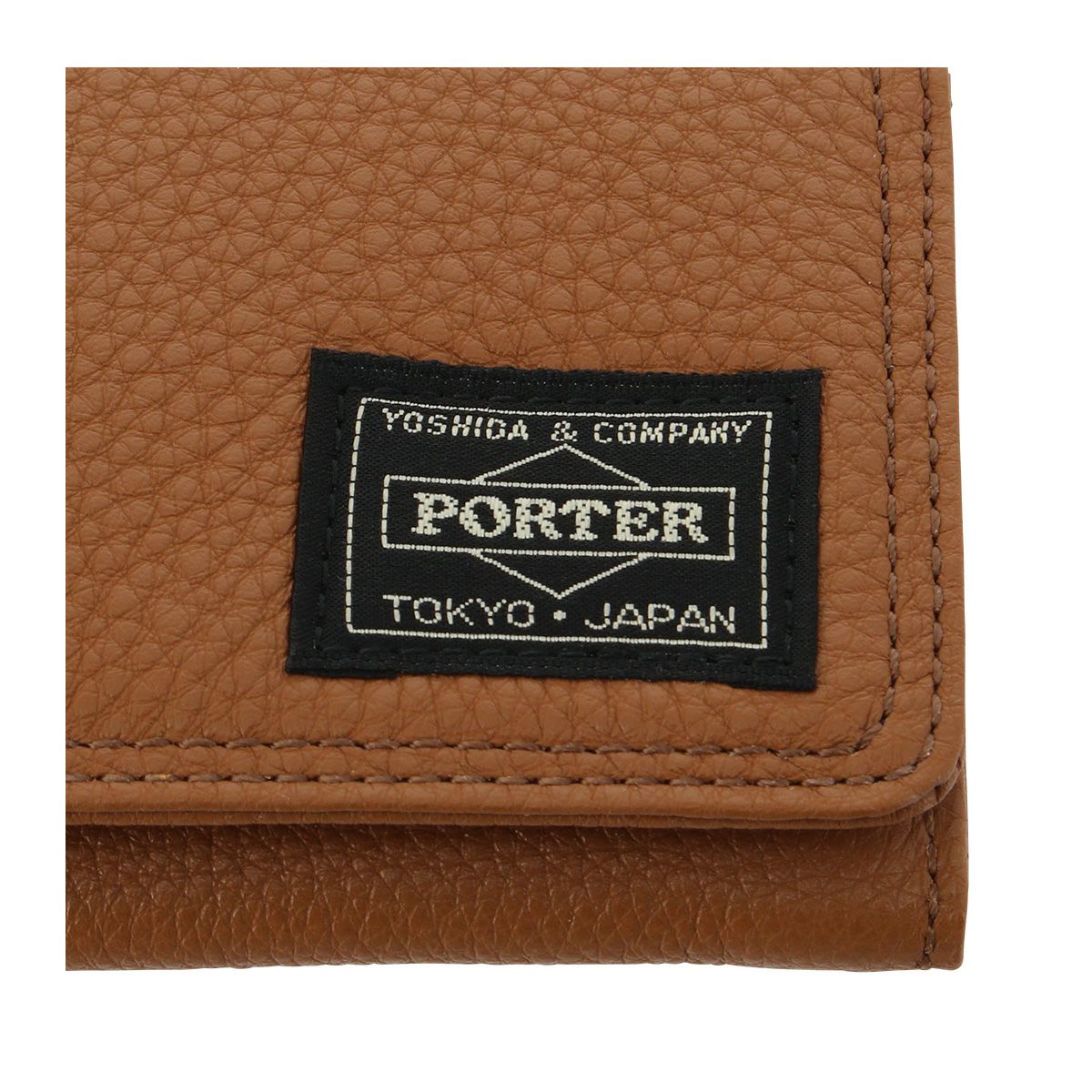 ポーター カーム カードケース 041-03127 PORTER CALM 吉田カバン 日本