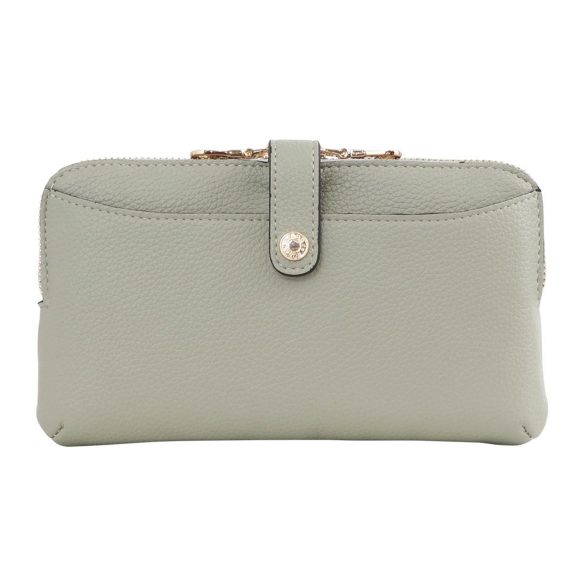 ウォレットショルダーバッグ BAGGEX 【曉（アカツキ）】 ウォレットショルダーバッグ | 豊岡鞄公式