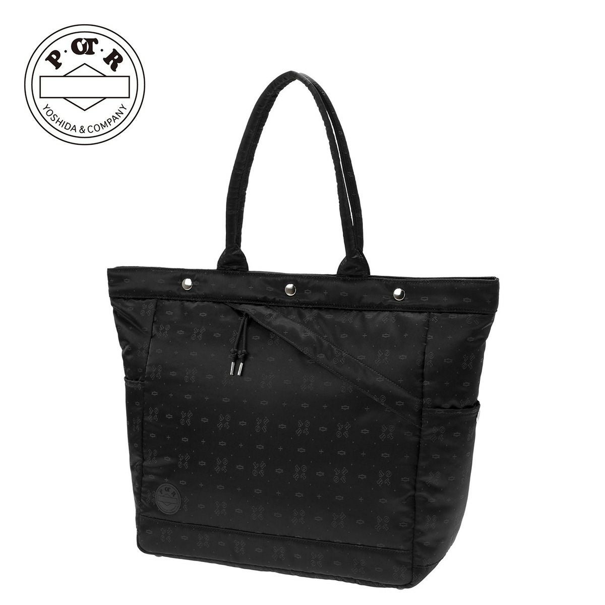 POTR モノグラム トートバッグ 998-05481POTR MONOGRAM | トートバッグ