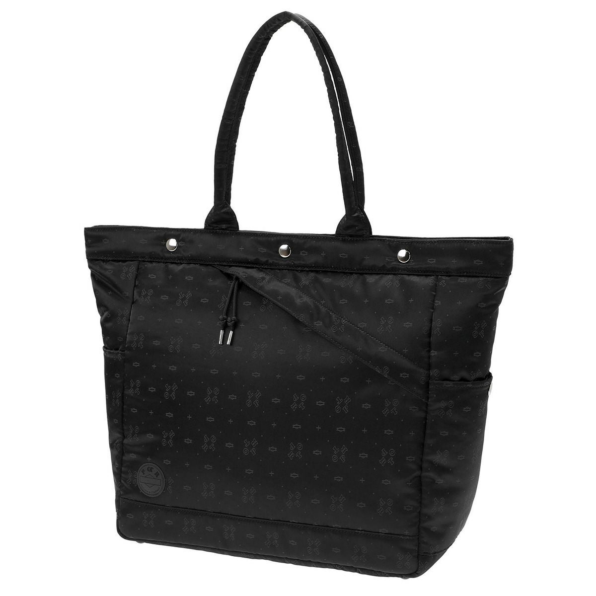 POTR モノグラム トートバッグ 998-05481POTR MONOGRAM | トートバッグ