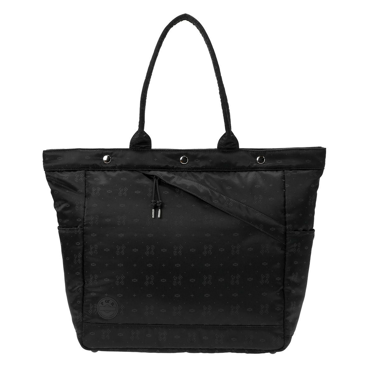 トートバッグ モノグラム POTR モノグラム トートバッグ 998-05481POTR MONOGRAM | トートバッグ
