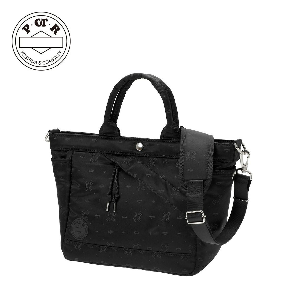 POTR モノグラム 2WAYトートバッグ 998-05482POTR MONOGRAM | トート