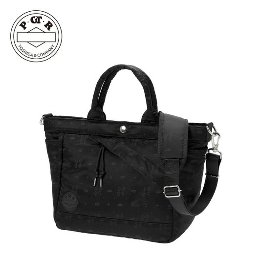 POTR モノグラム 2WAYトートバッグ 998-05482POTR MONOGRAM | トート 