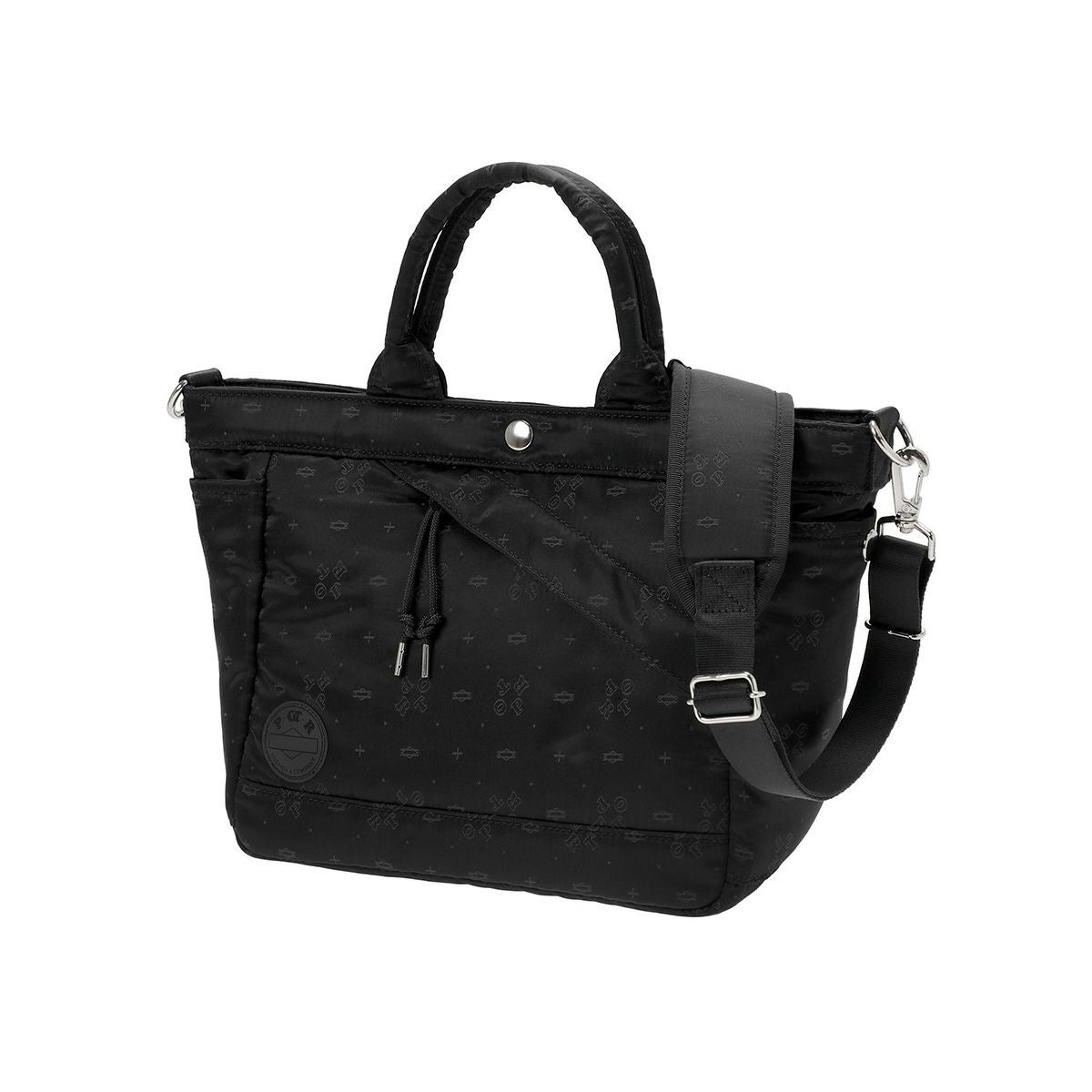POTR モノグラム 2WAYトートバッグ 998-05482POTR MONOGRAM | トート