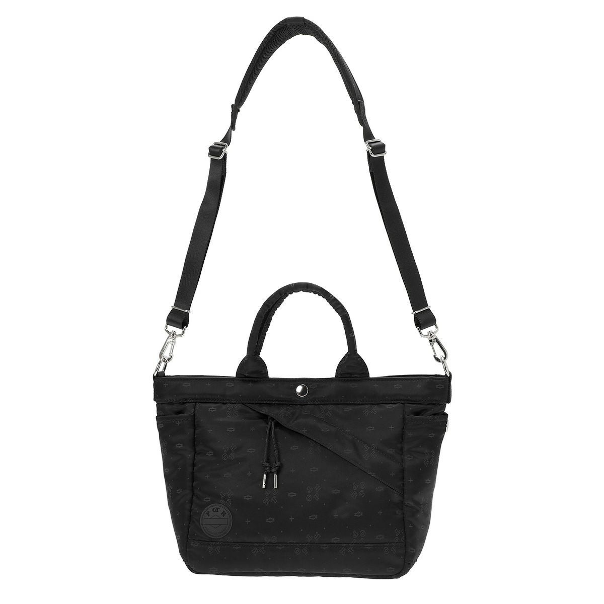 POTR モノグラム 2WAYトートバッグ 998-05482POTR MONOGRAM | トート