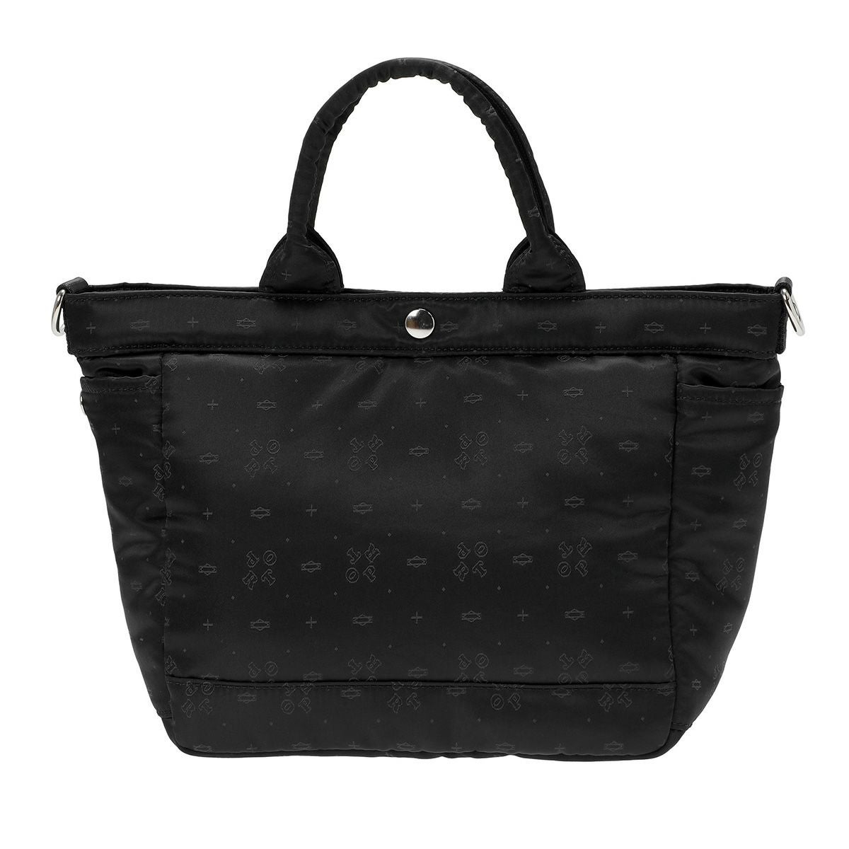 POTR モノグラム 2WAYトートバッグ 998-05482POTR MONOGRAM | トート