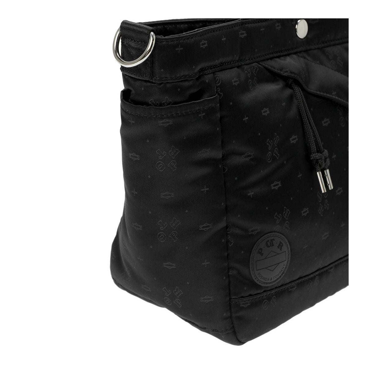 POTR モノグラム 2WAYトートバッグ 998-05482POTR MONOGRAM | トート