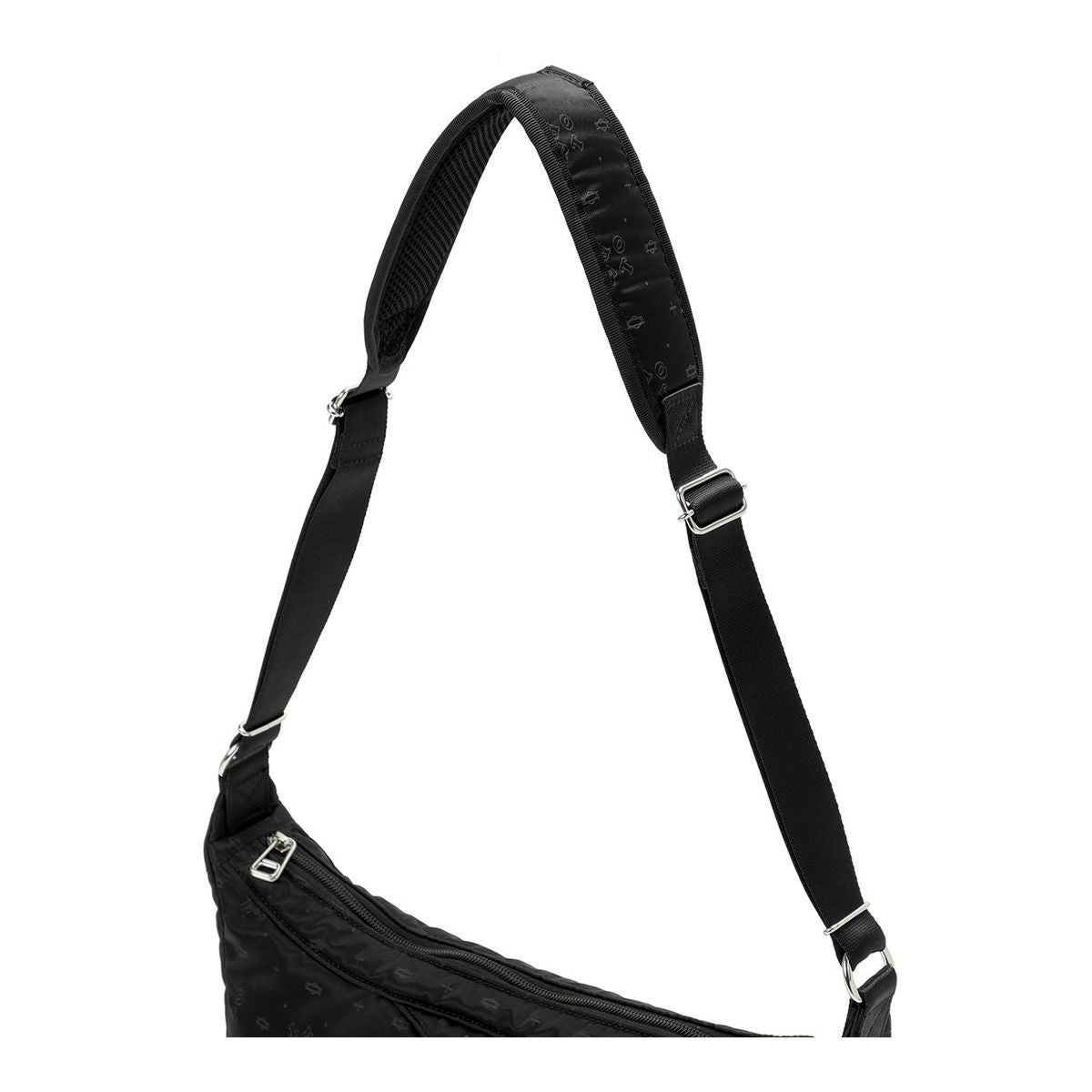 POTR モノグラム ショルダーバッグ 998-19525POTR MONOGRAM
