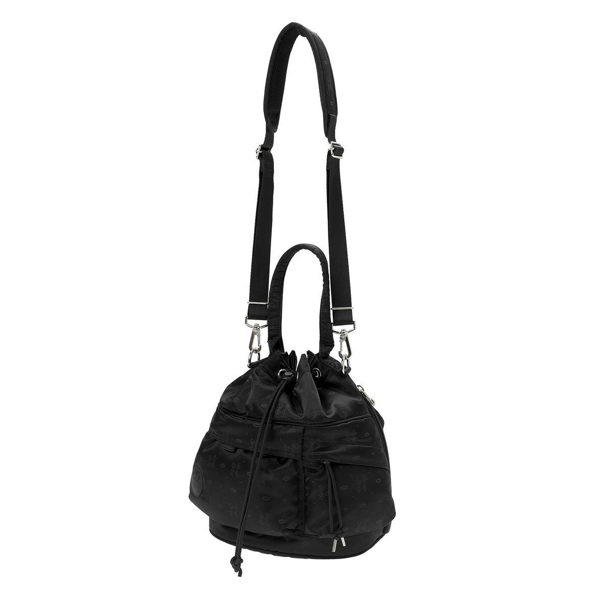 POTR モノグラム 2WAYツールバッグ 998-19526POTR MONOGRAM