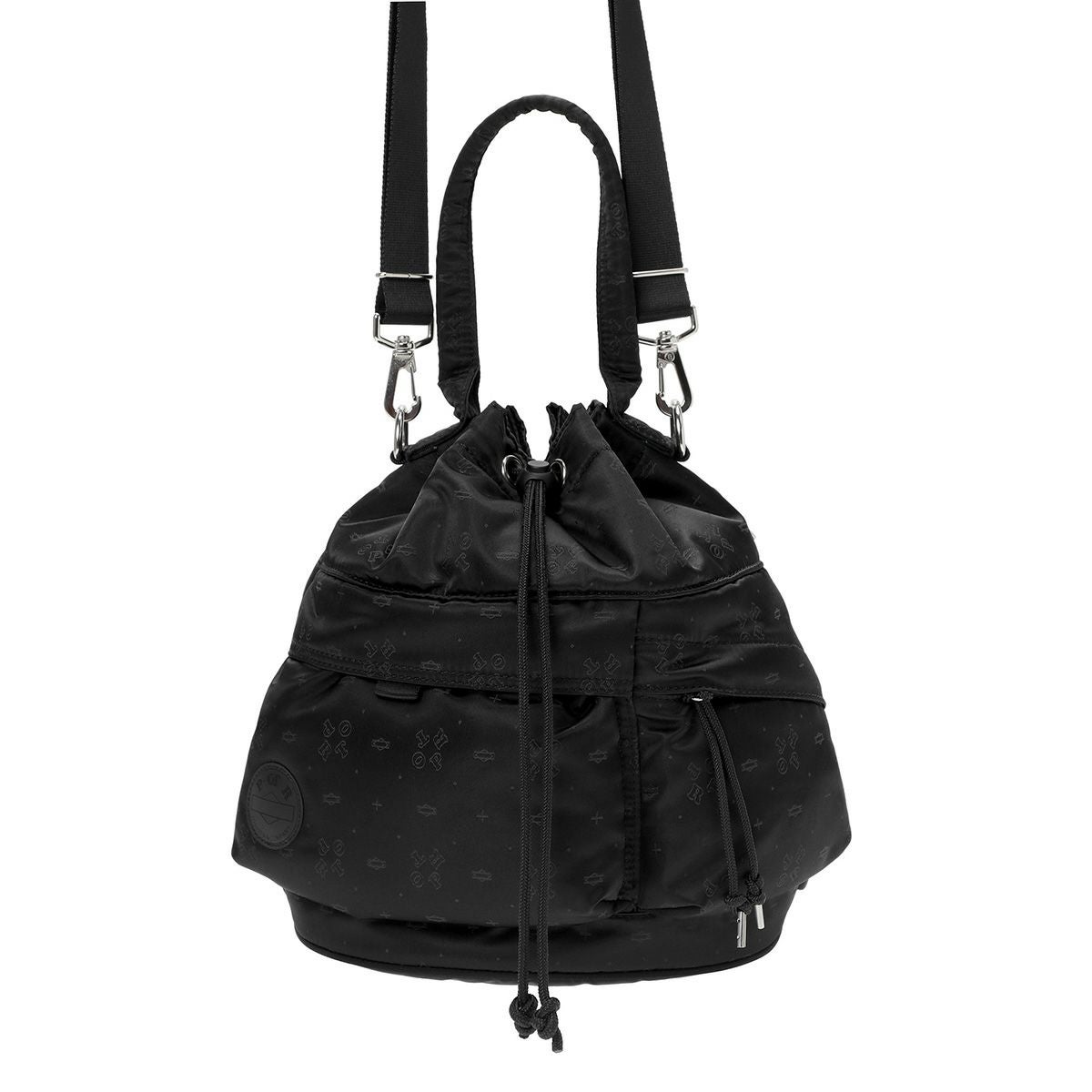 POTR モノグラム 2WAYツールバッグ 998-19526POTR MONOGRAM