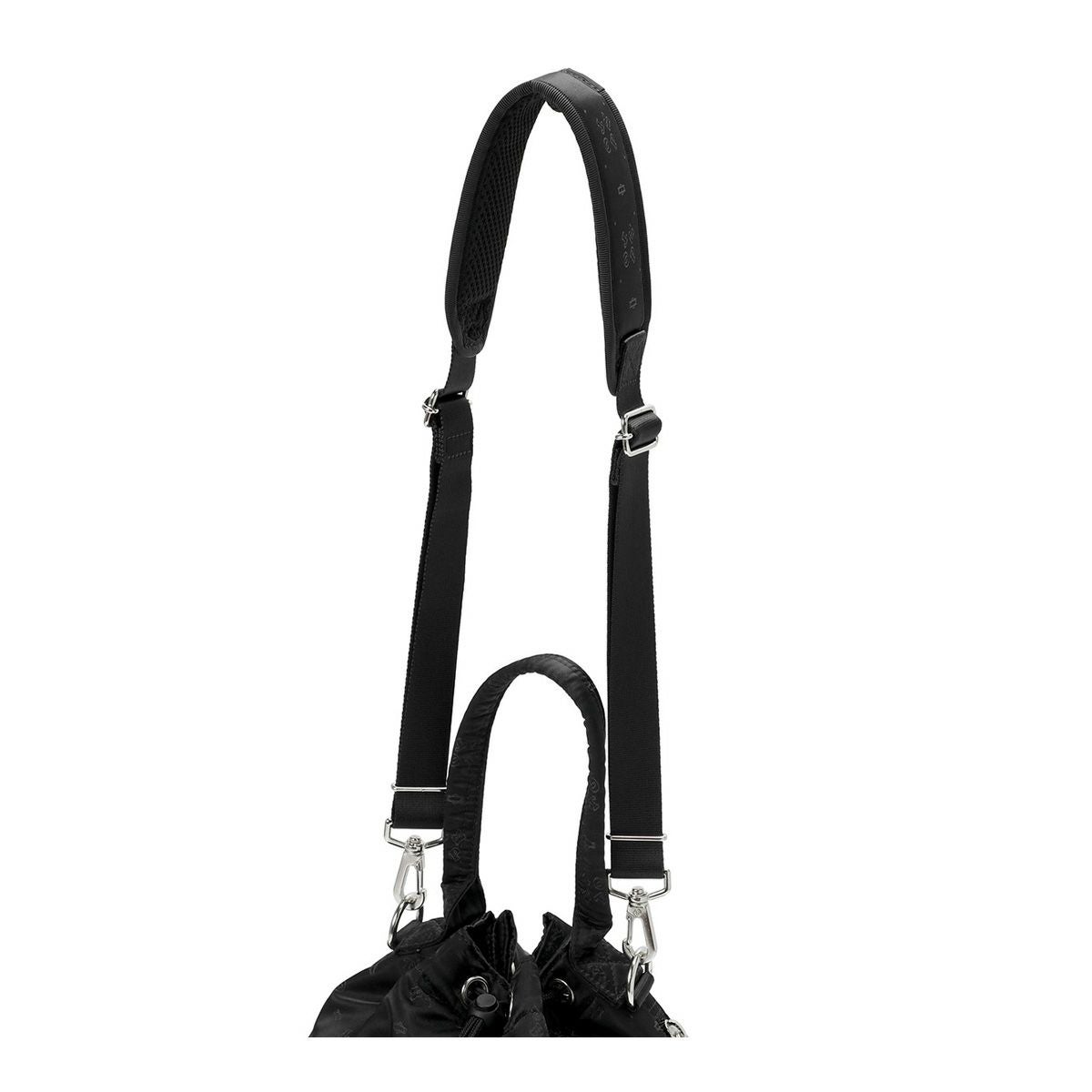 POTR MONOGRAM 2WAY TOOL BAG ショルダーバッグ POTR / MONOGRAM 2WAY TOOL BAG ピー・オー・ティー・アール