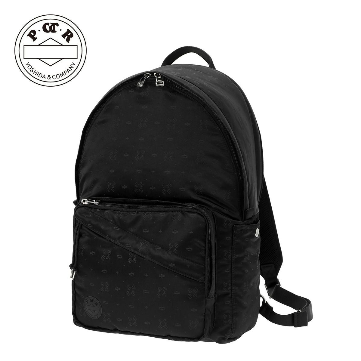 POTR モノグラム デイパック 998-19527POTR MONOGRAM | リュック