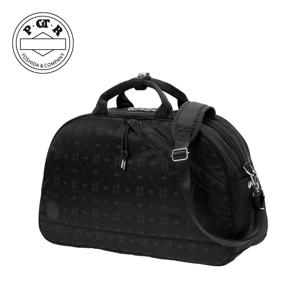 PORTER モノグラム2wayボストンバッグ POTR モノグラム 2WAYボストンバッグ 998-19804POTR MONOGRAM