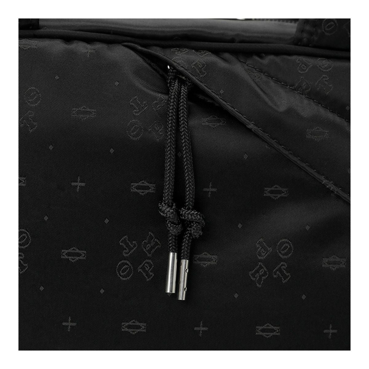 POTR モノグラム 2WAYボストンバッグ 998-19804POTR MONOGRAM