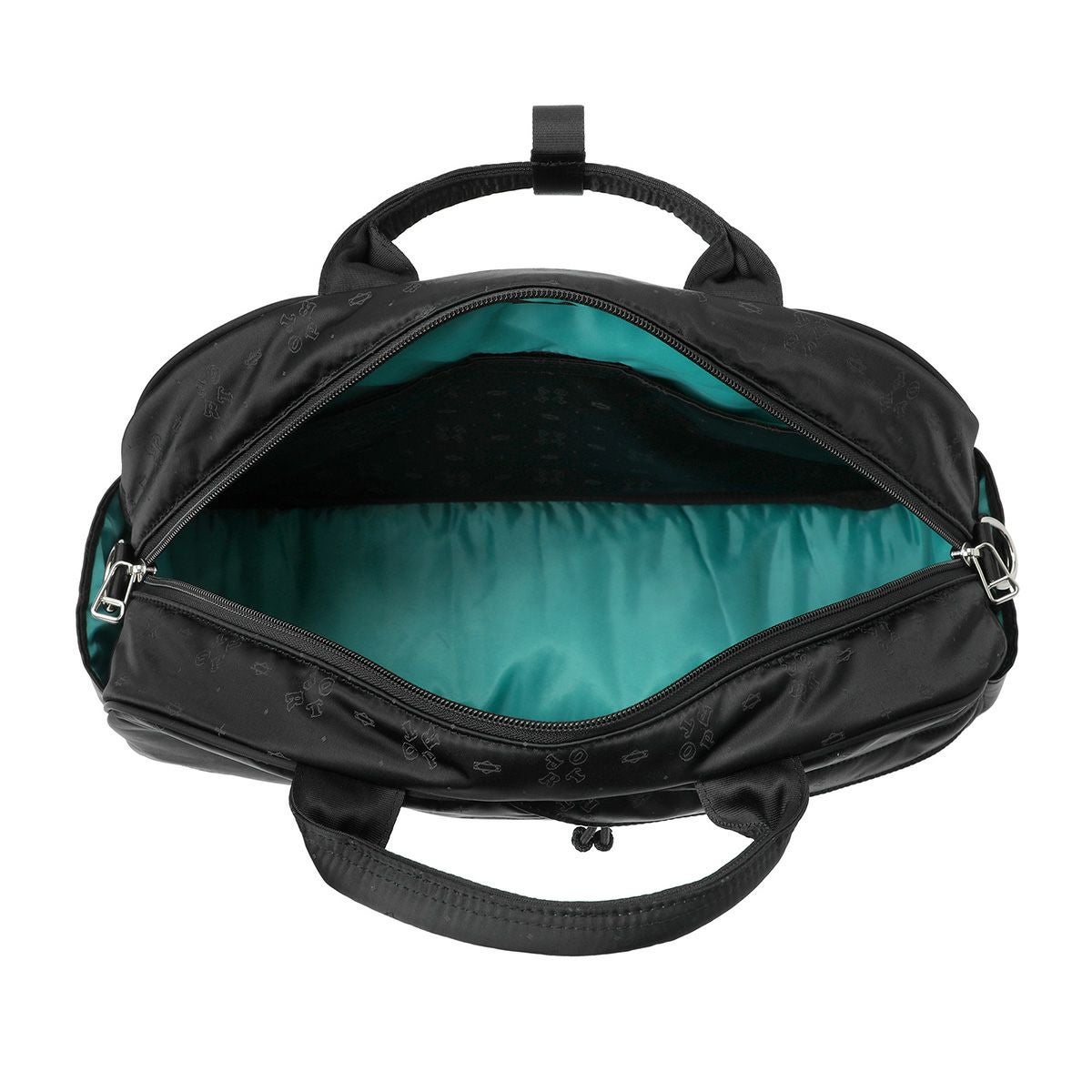 PORTER モノグラム2wayボストンバッグ POTR モノグラム 2WAYボストンバッグ 998-19804 ポーター PORTER 吉田