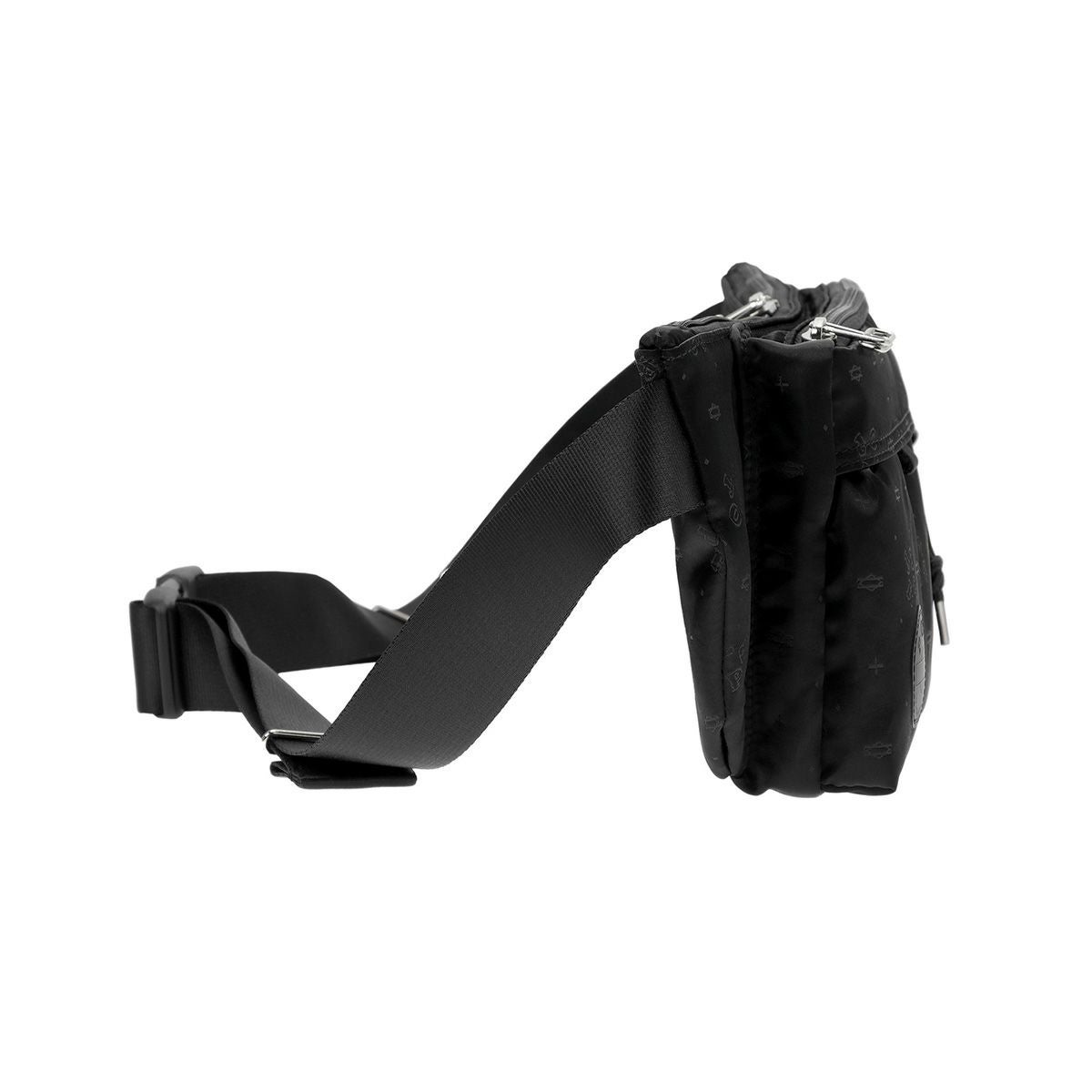 極美品 POTR ポーター モノグラム ウエストバッグ ショルダーバッグ MONOGRAM(モノグラム) WAIST BAG | 吉田カバンホームページ | YOSHIDA