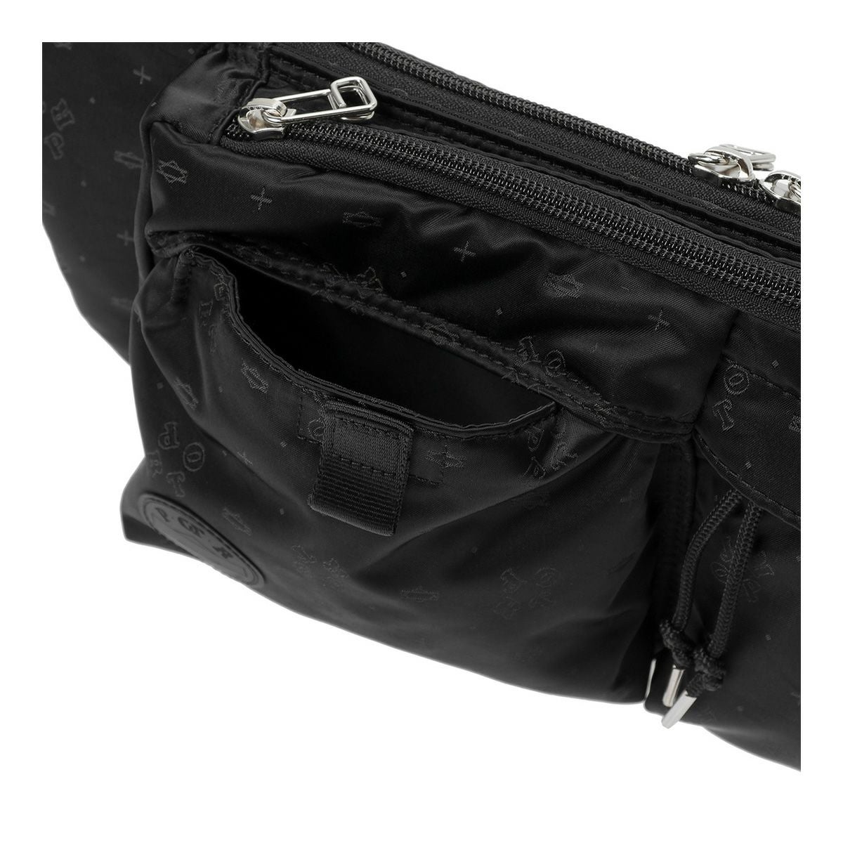 極美品 POTR ポーター モノグラム ウエストバッグ ショルダーバッグ MONOGRAM(モノグラム) WAIST BAG | 吉田カバンホームページ | YOSHIDA