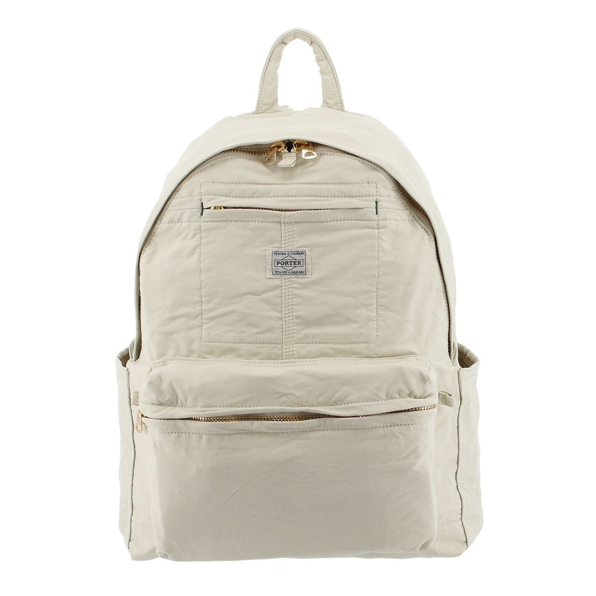 ポーター マイル デイパック 754-15112 PORTER MILE 吉田カバン メンズ