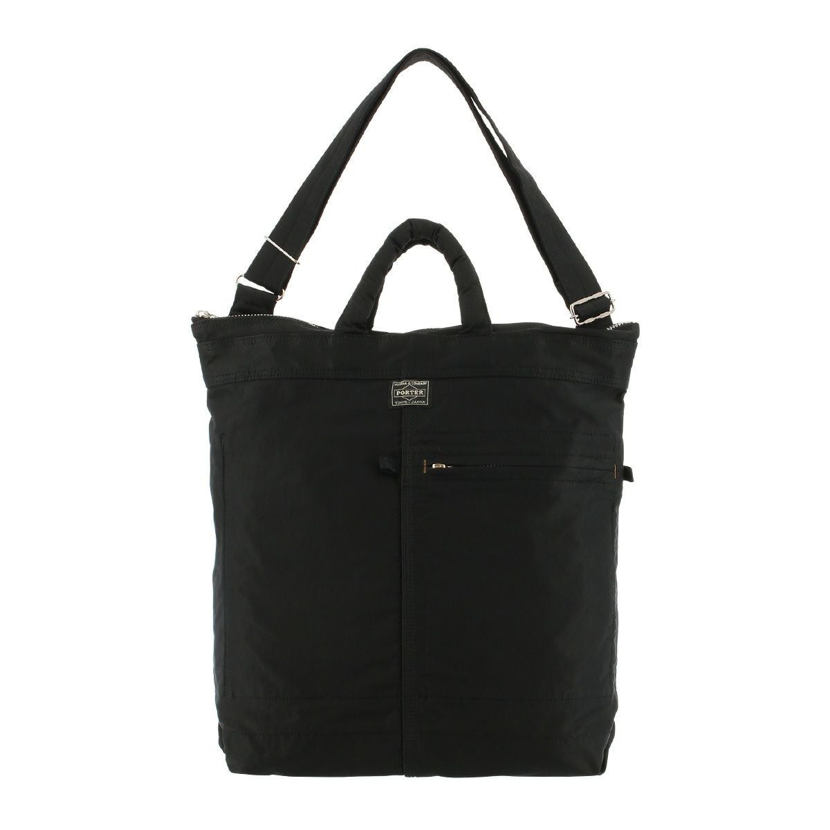 ポーター マイル 2WAYヘルメットバッグ 754-15113 PORTER MILE 吉田