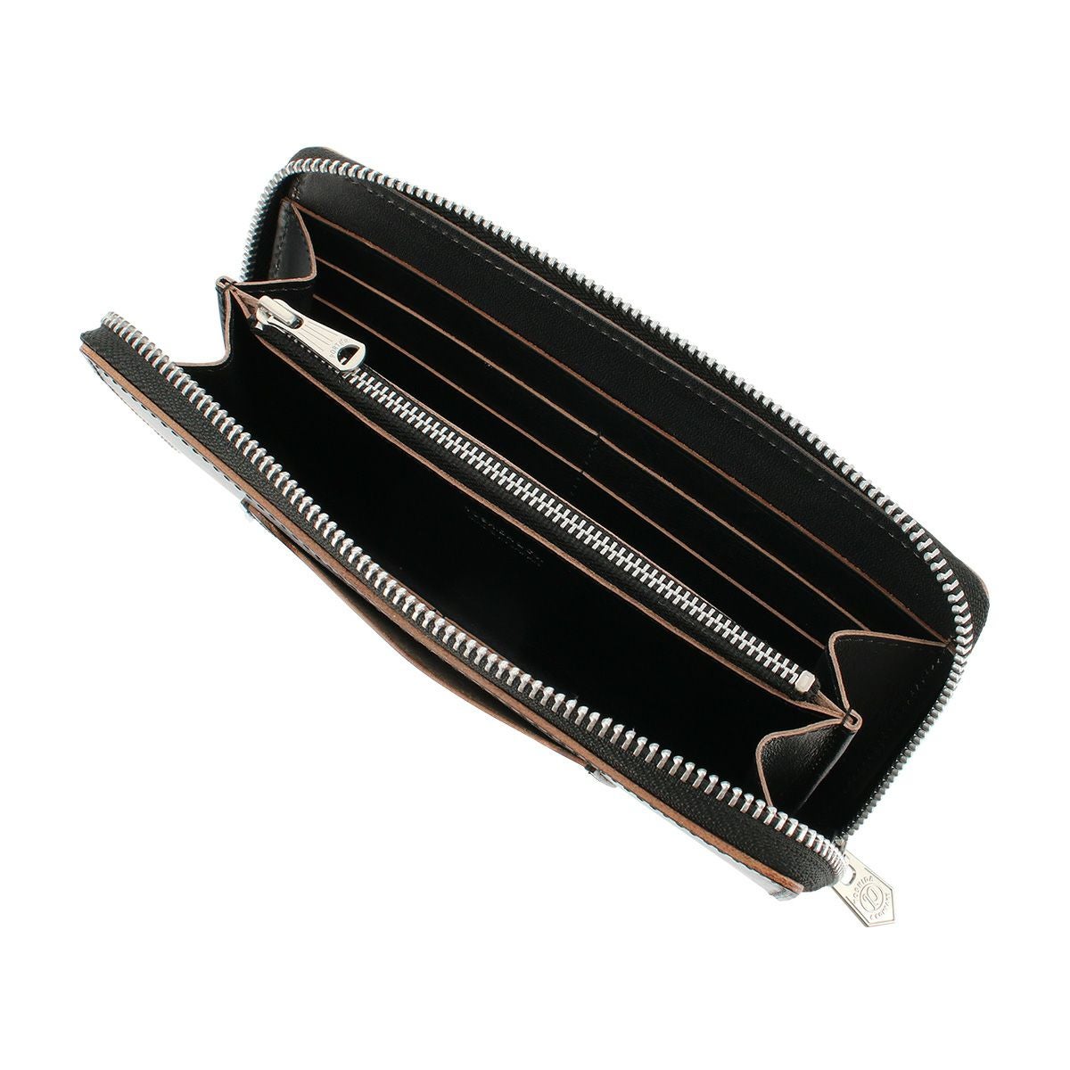 レア　希少　ポーター　デュークロングウォレット PORTER 長財布　レザー本革 ワイルドスワンズ・パタゴニア正規販売店 GMMSTORE