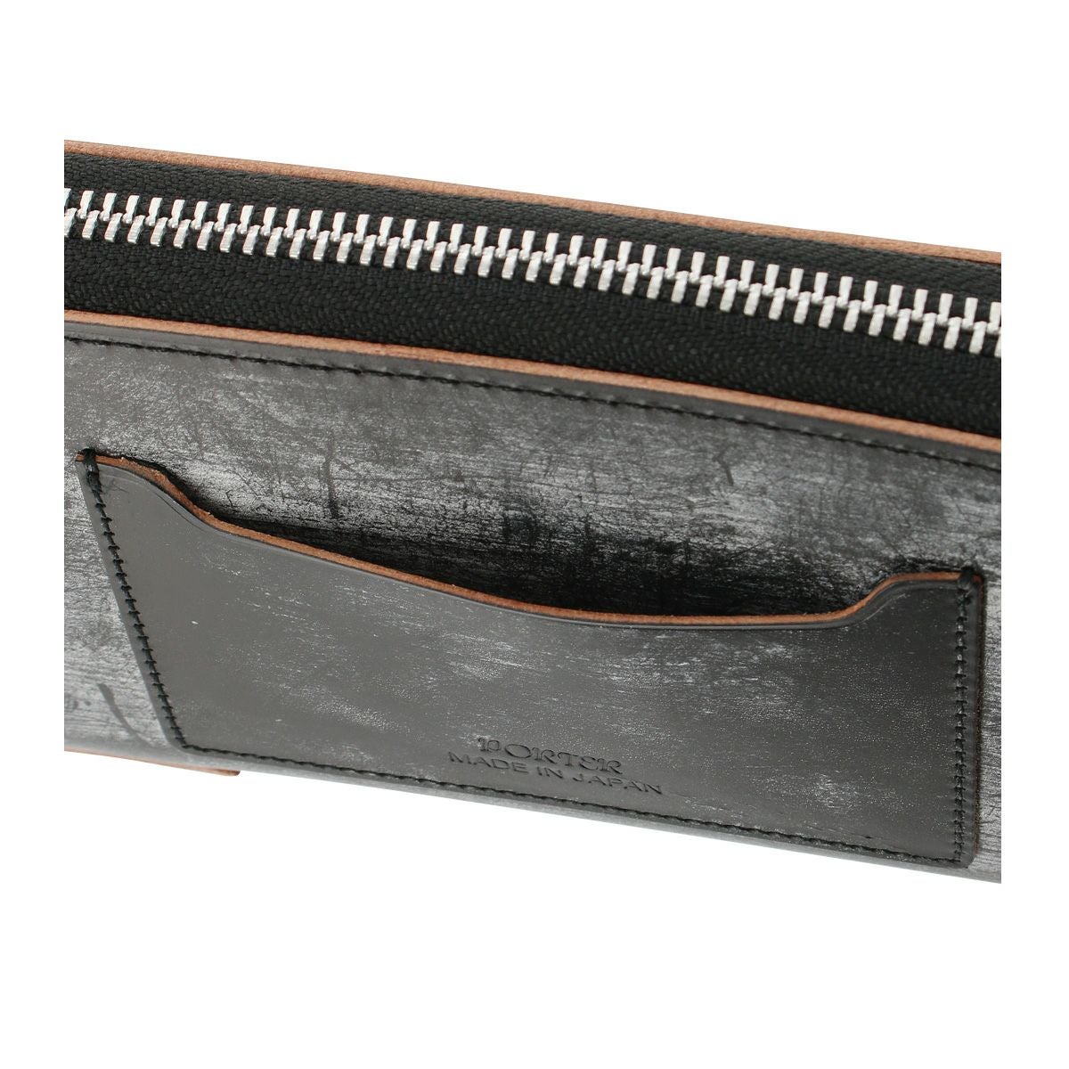ポーター デューク ロングウォレット 149-03128 PORTER DUKE 吉田
