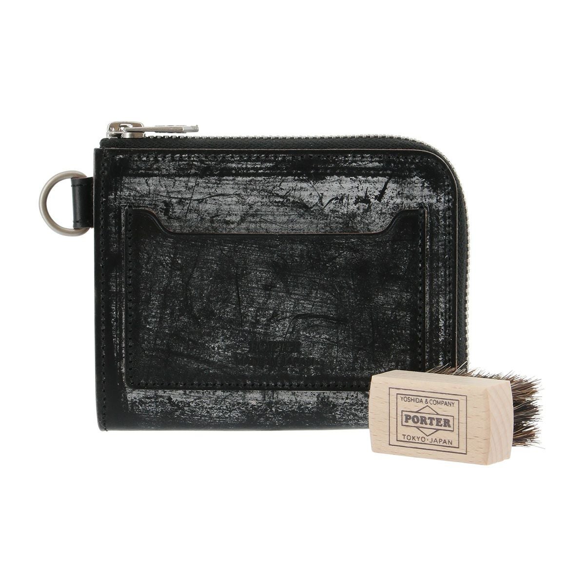 【A85】財布 ポーター デュークウォレット 149-03131 ポーター デューク マルチウォレット 149-03131 PORTER DUKE 吉田
