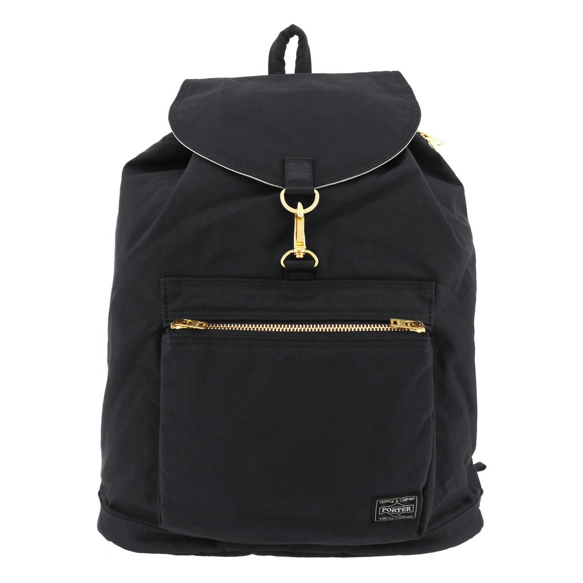 【10】ブラック