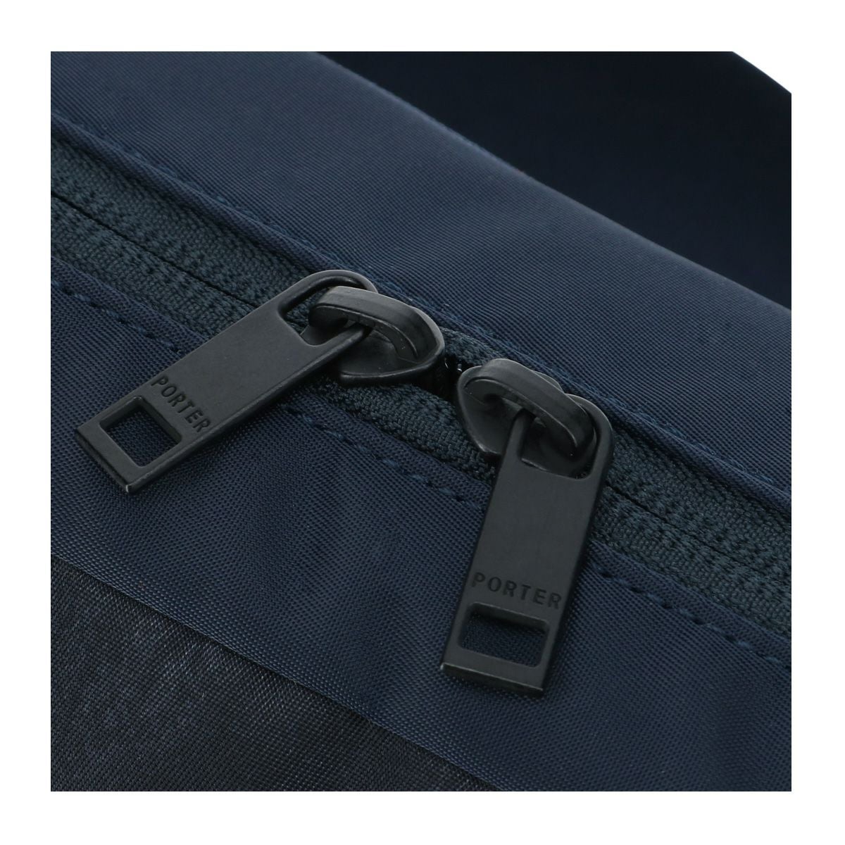 ポーター ダークフォレスト ウエストバッグ(L) 659-05147 PORTER DARK