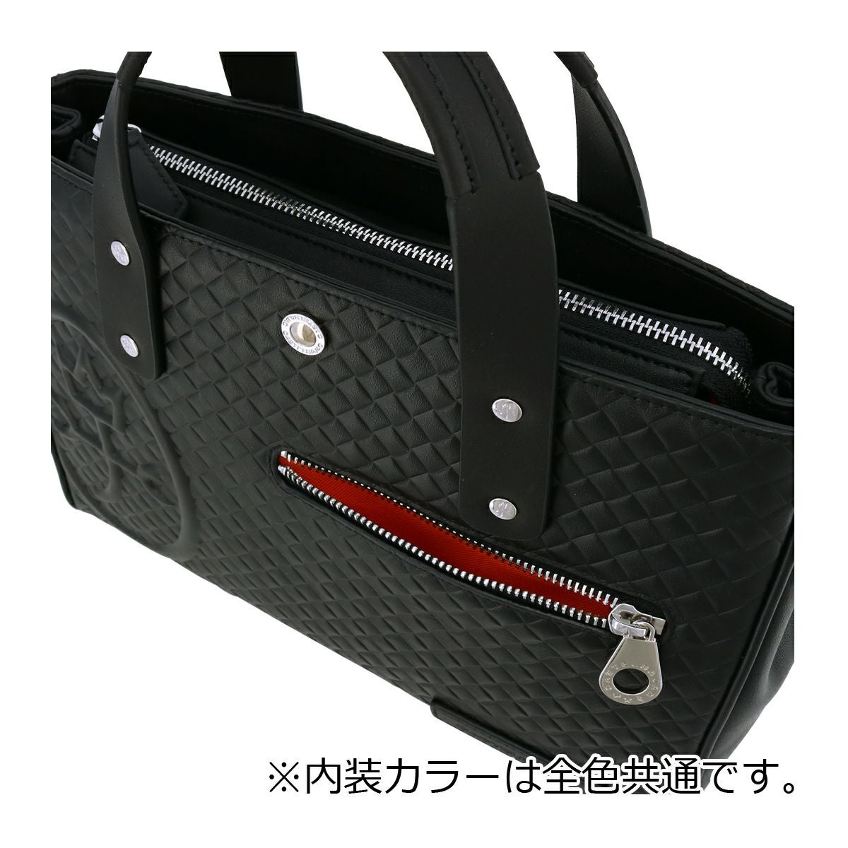カステルバジャック トートバッグ 本革 レザー メンズ 047522 ガルボ
