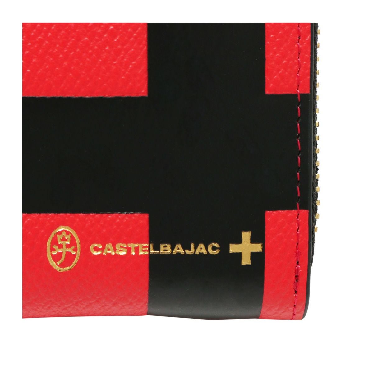 カステルバジャック 長財布 本革 レザー メンズ レディース 081602