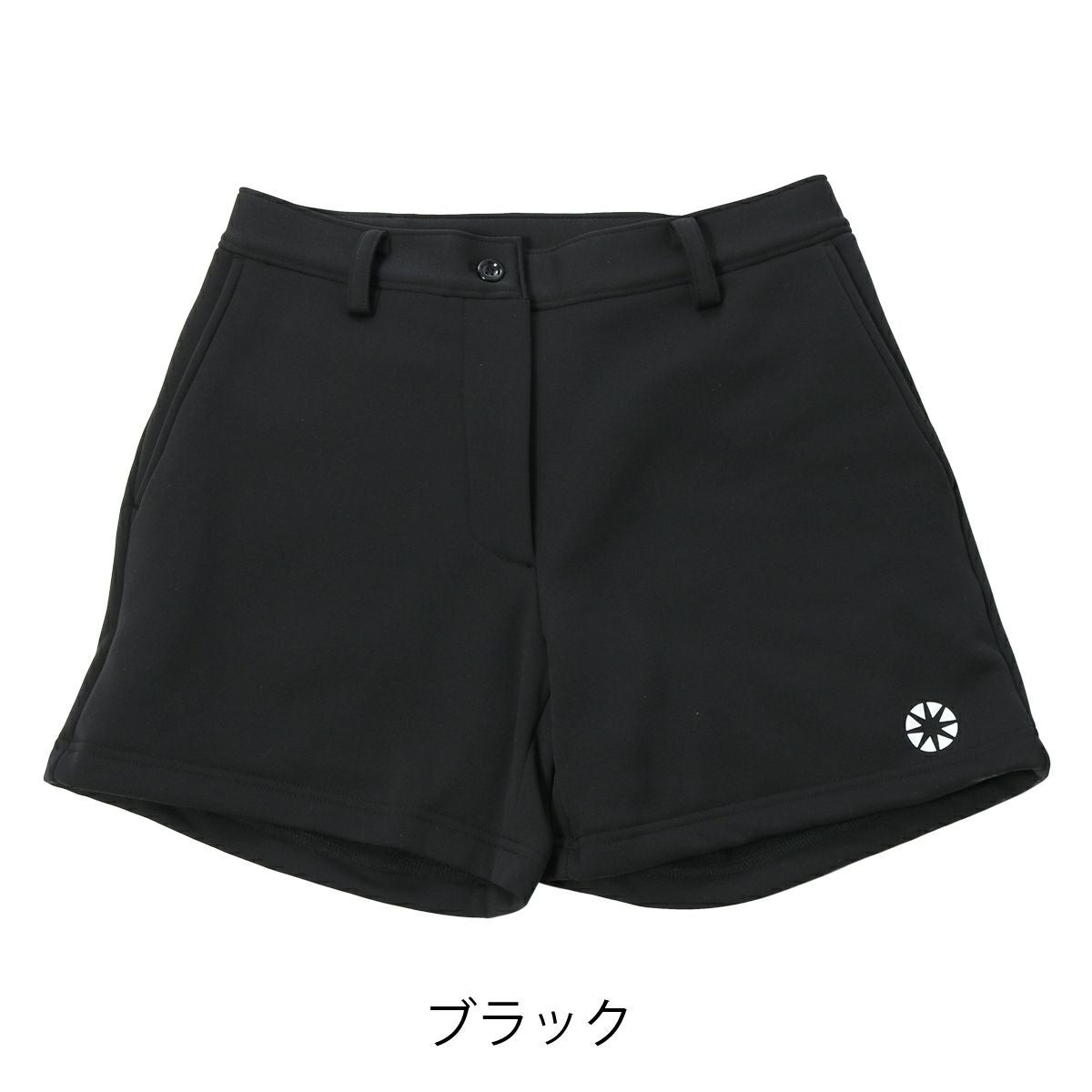 バンデル ゴルフ ショートパンツ 半ズボン レディース ベーシック BGI