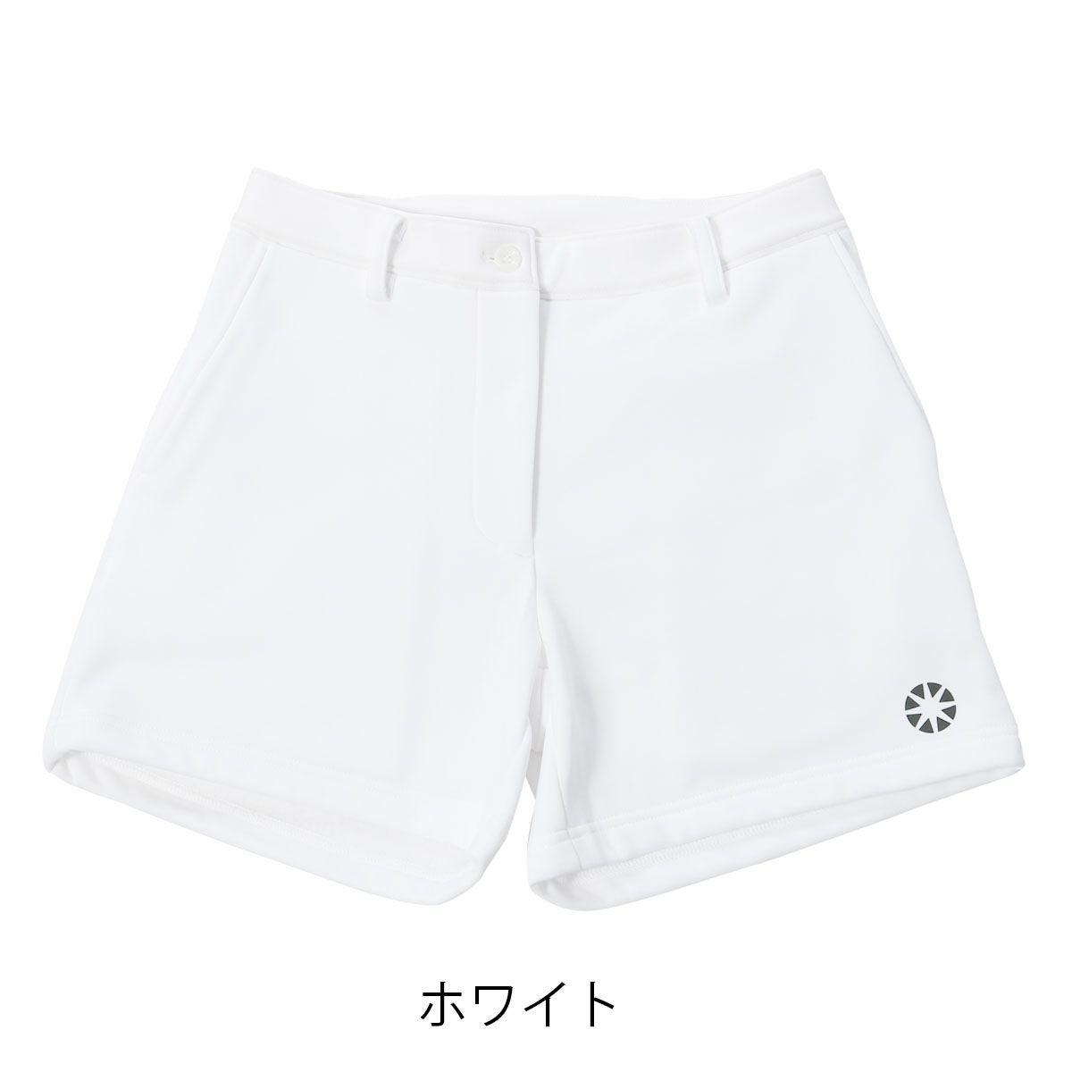 バンデル ゴルフ ショートパンツ 半ズボン レディース ベーシック BGI