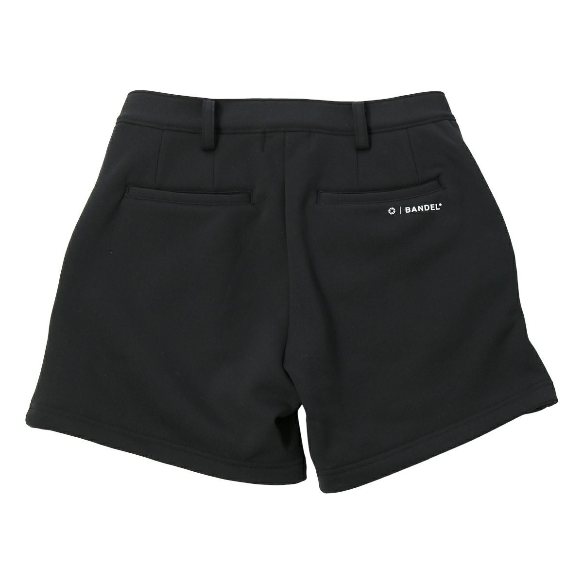 バンデル ゴルフ ショートパンツ 半ズボン レディース ベーシック BGI