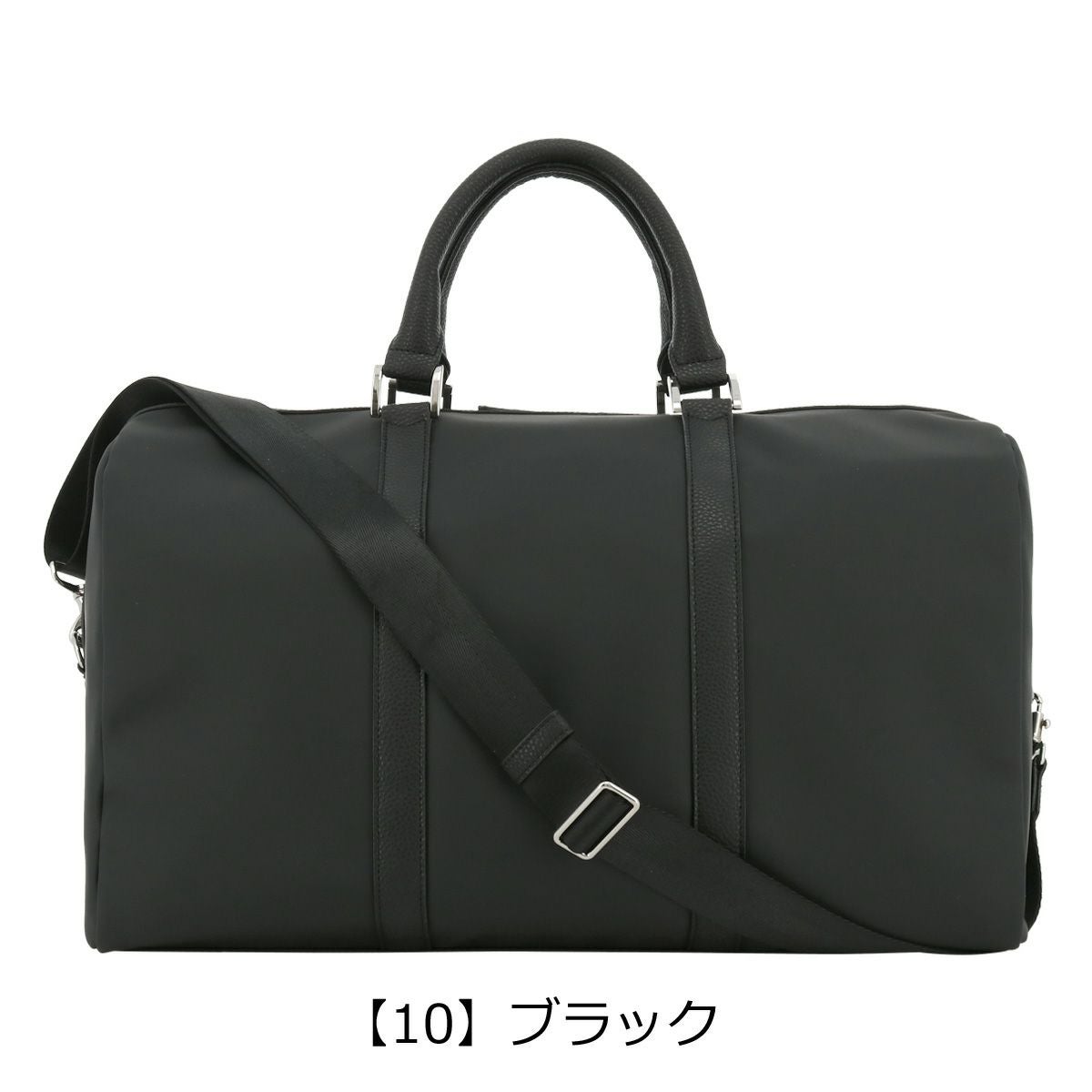 コムサメン ボストンバッグ エスパス メンズ 7105 COMME CA MEN