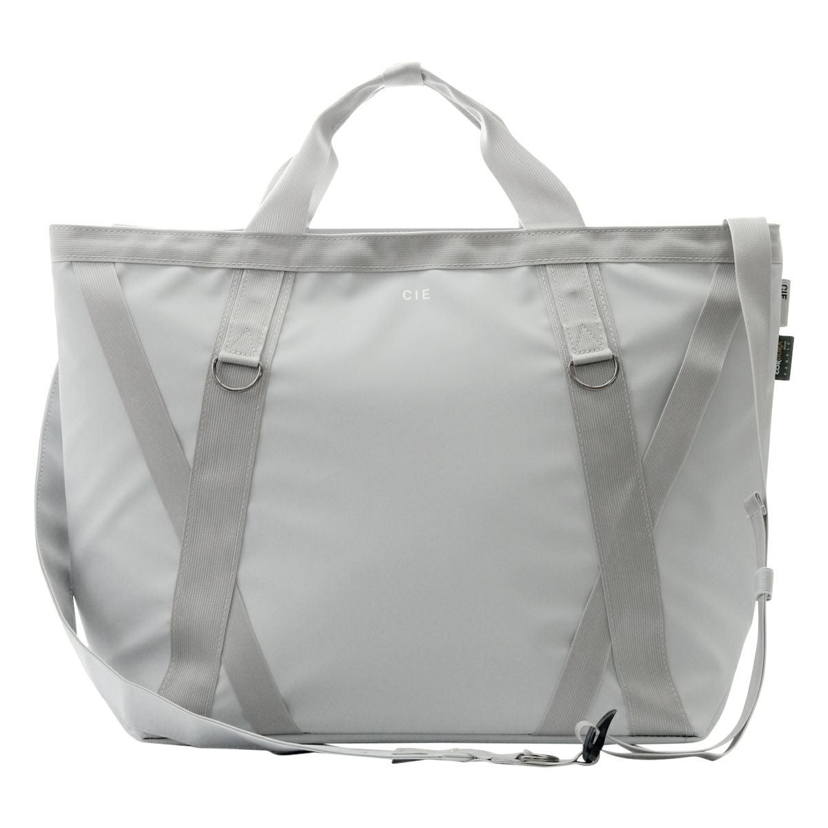 CIE トートバッグ ショルダーバッグ B4 2WAY メンズ レディース 032200