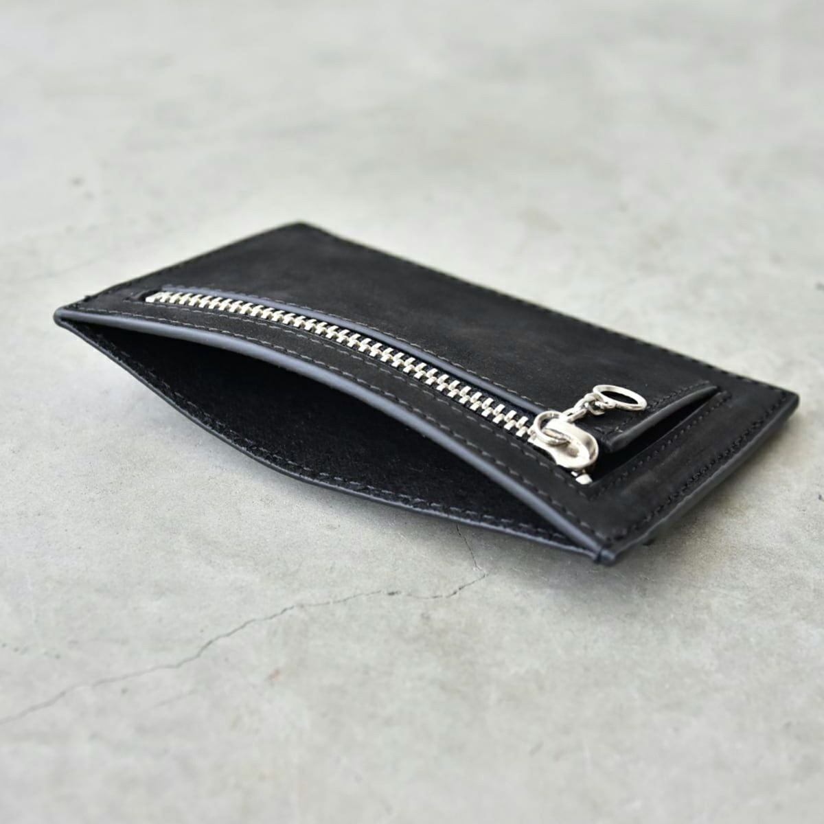クルニー ミニ財布 テイタム メンズ レディース CR-00016 CRONY. Tatum