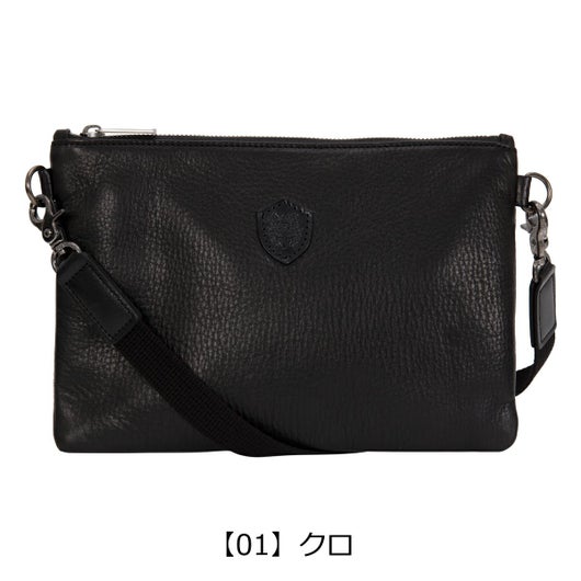 【01】クロ