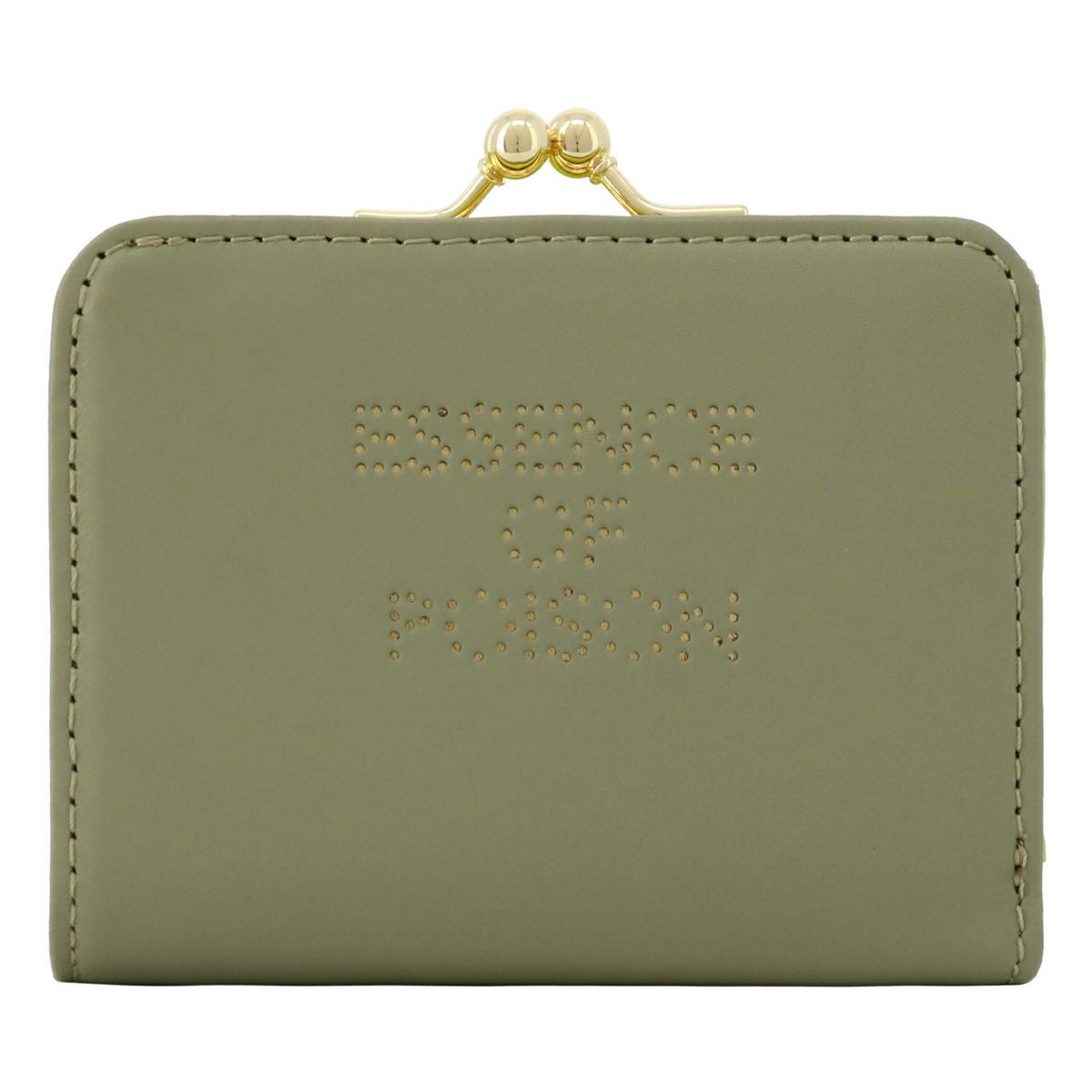 財布 二ツ折ZIP財布 8Z－Y021－051 | Wallet COMME des GARCONS