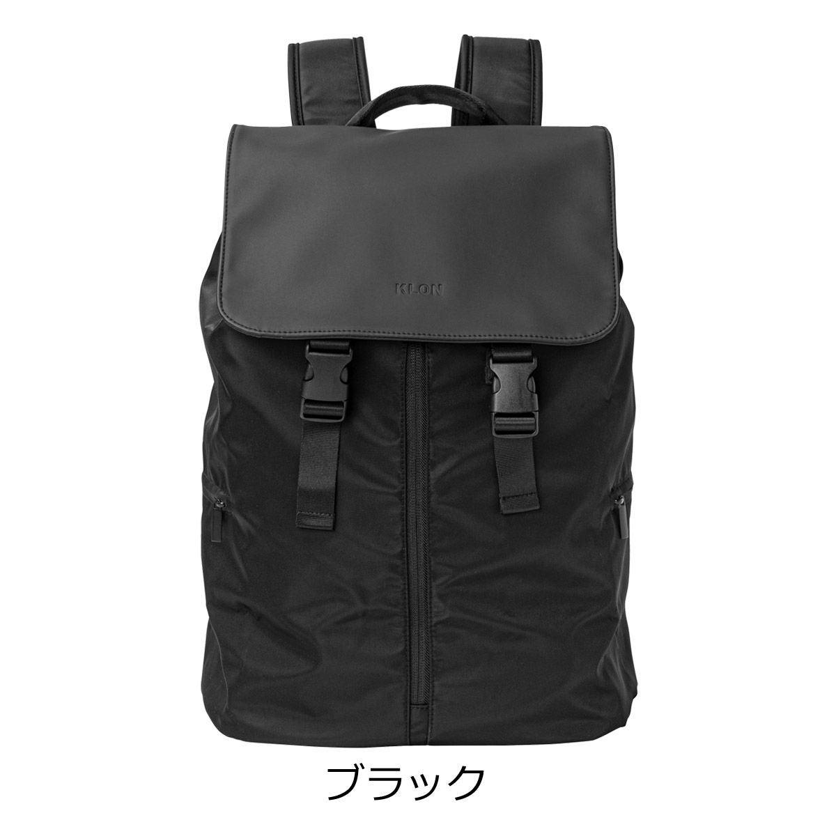 KLON リュック 18L 16インチ メンズ レディース クローン | 撥水 通勤