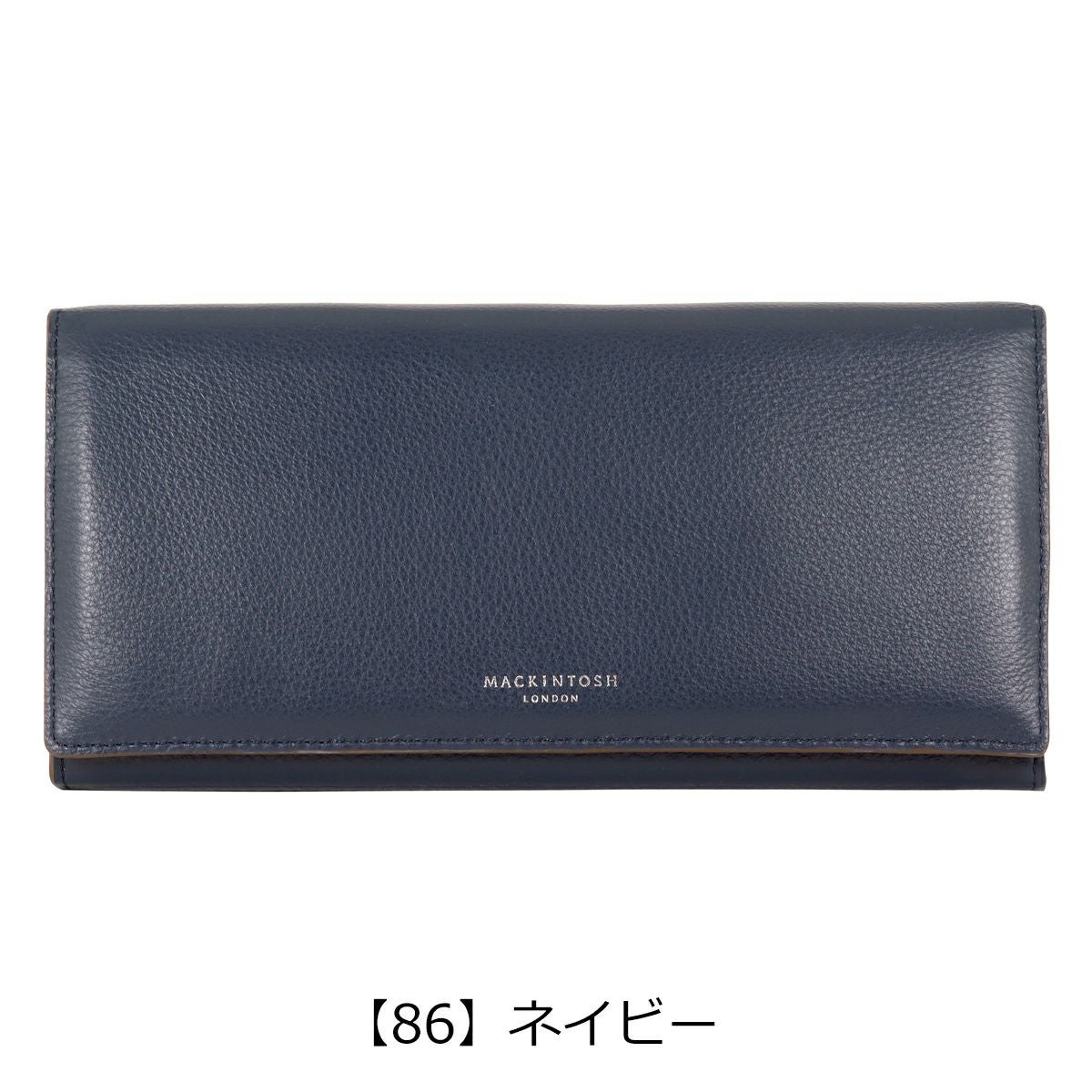 マッキントッシュロンドン 長財布 本革 レザー コンフォート 5060048