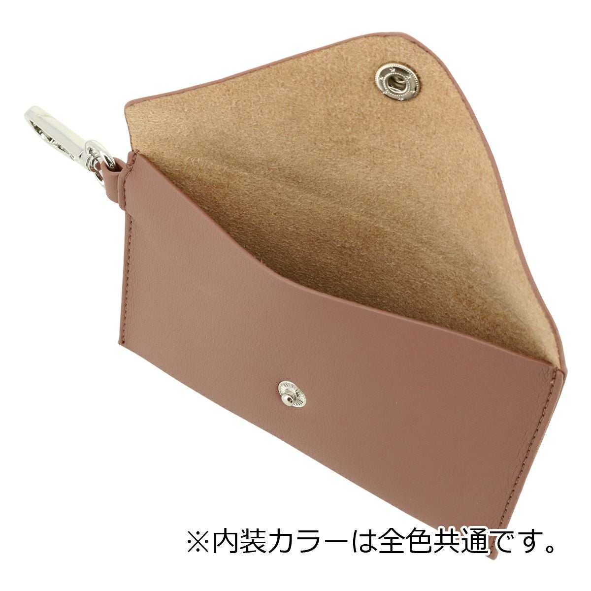 モニカ 3連ポーチ ショルダーバッグ MONI-1016A MONICA | スマホポーチ