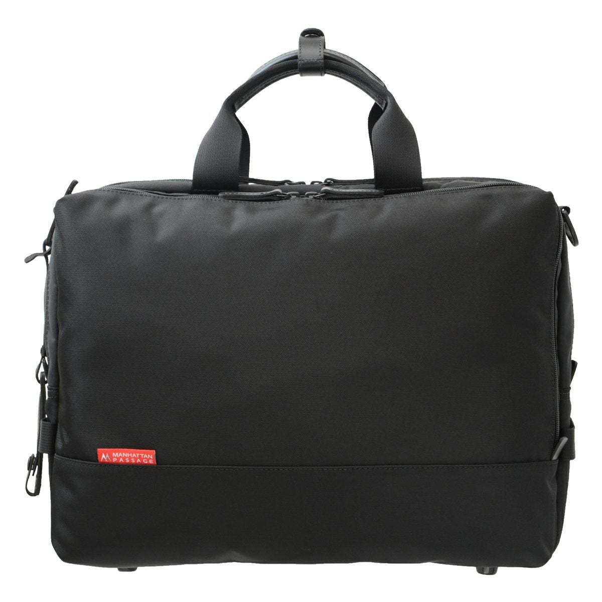 新品#7010 2Way マンハッタンパッセージショルダー ビジネスバック MANHATTAN PASSAGE（マンハッタンパッセージ） メーカー直営 7010