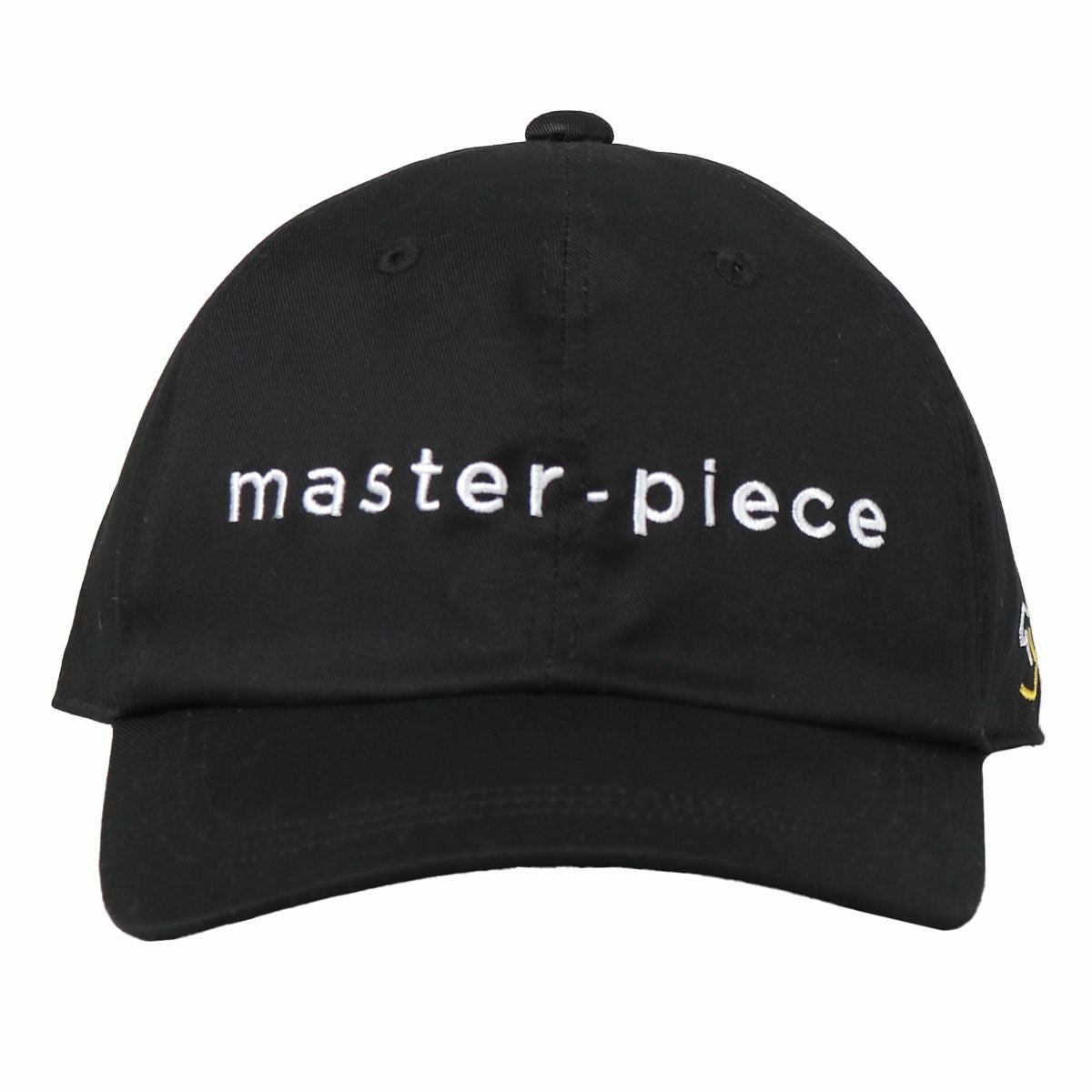 マスターピース ゴルフ キャップ サイズ調整可能 メンズ master piece