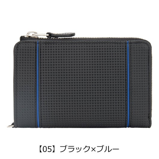 【05】ブラック×ブルー