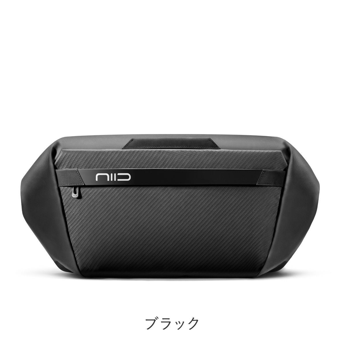 ニード ボディバッグ メンズ レディース キャッシュ CACHE NIID｜15