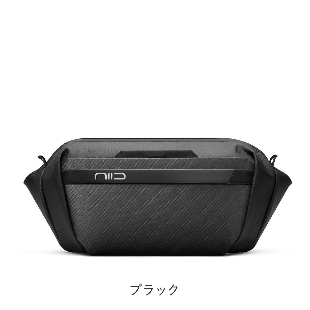 【らんらんさん値下げ依頼対応価格】NIID ニード ボディバッグ ニード ボディバッグ メンズ レディース R1 PRO NIID URBANATURE 11