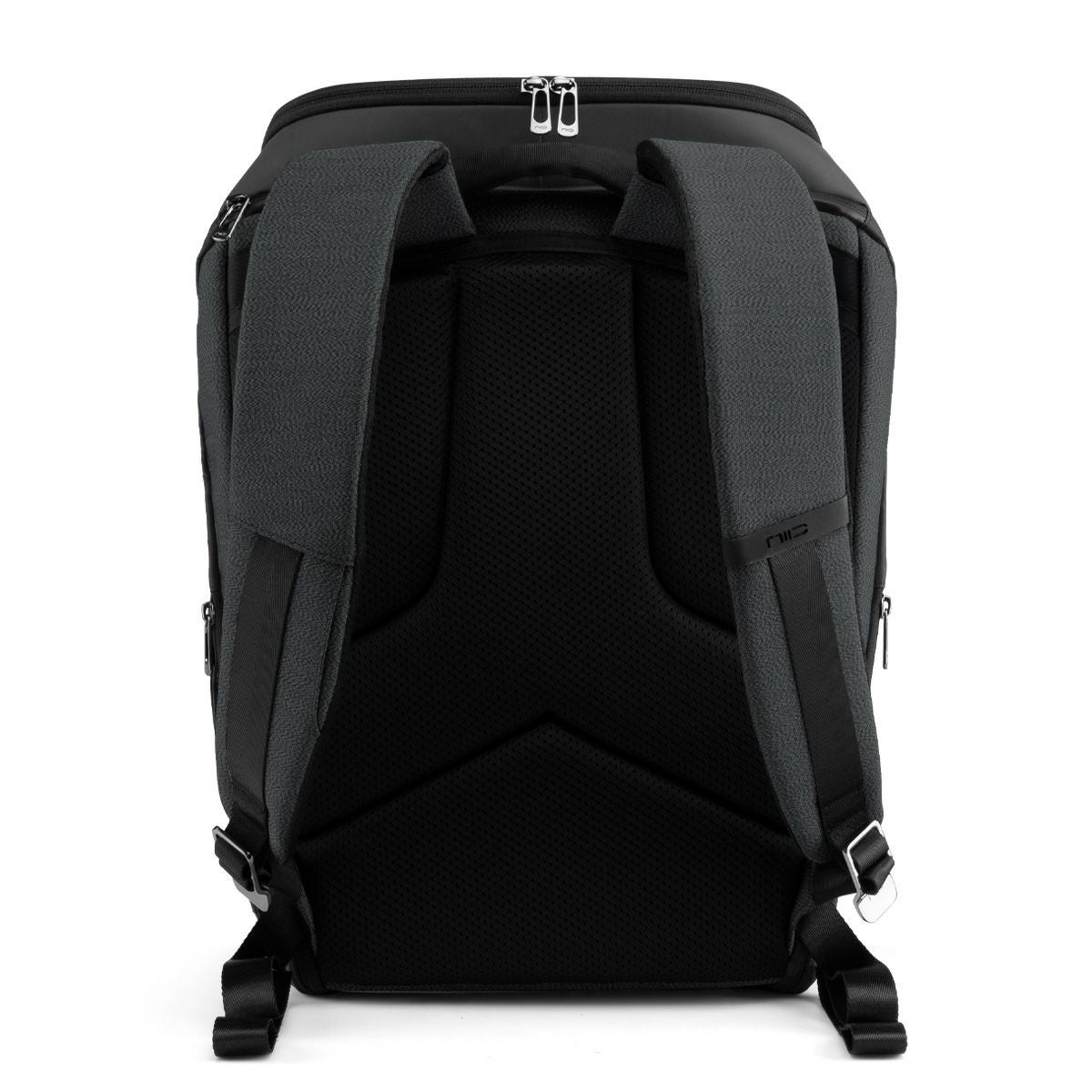 ニード リュック メンズ レディース デコード DECODE NIID｜18L 15.9