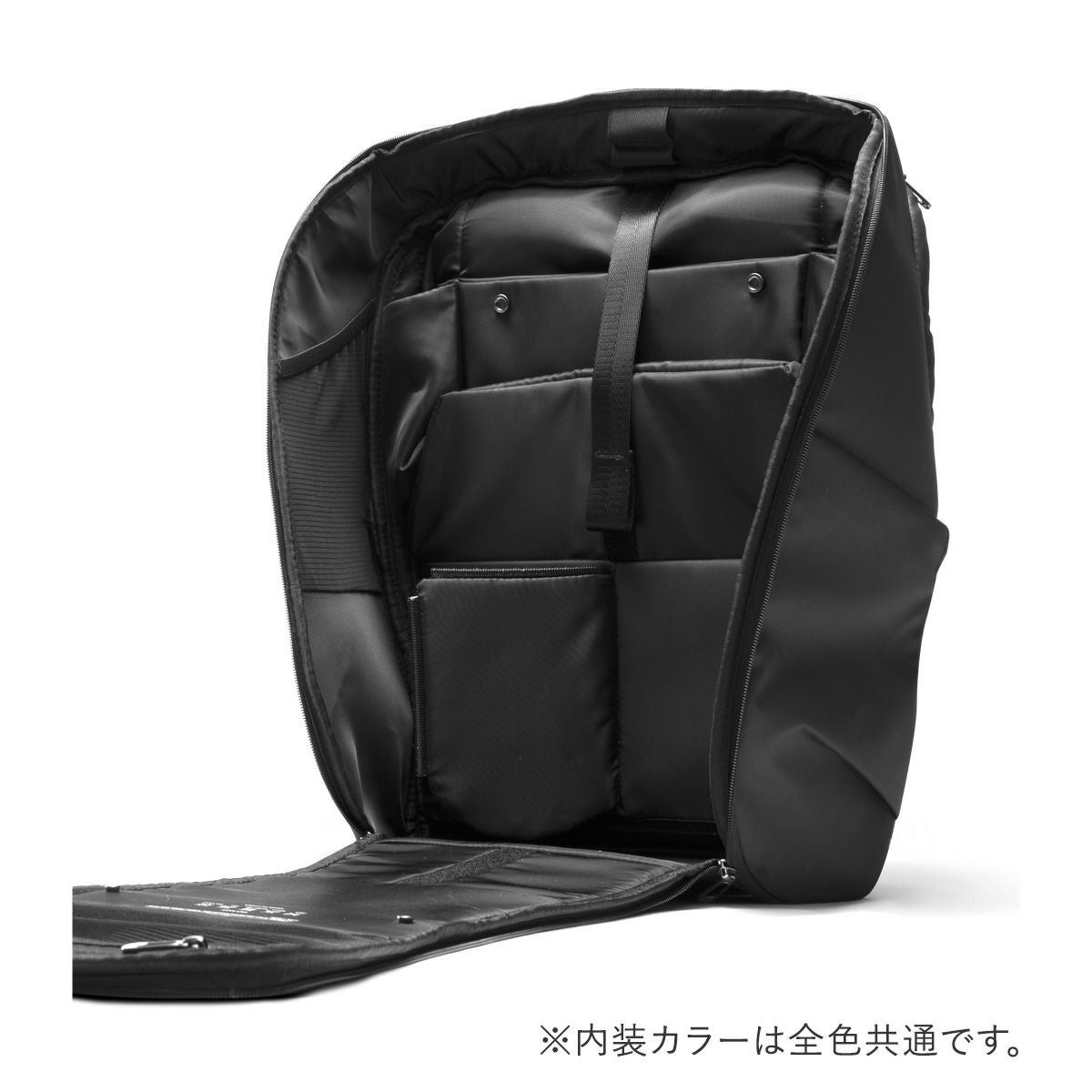 ニード リュック メンズ レディース デコード DECODE NIID｜18L 15.9