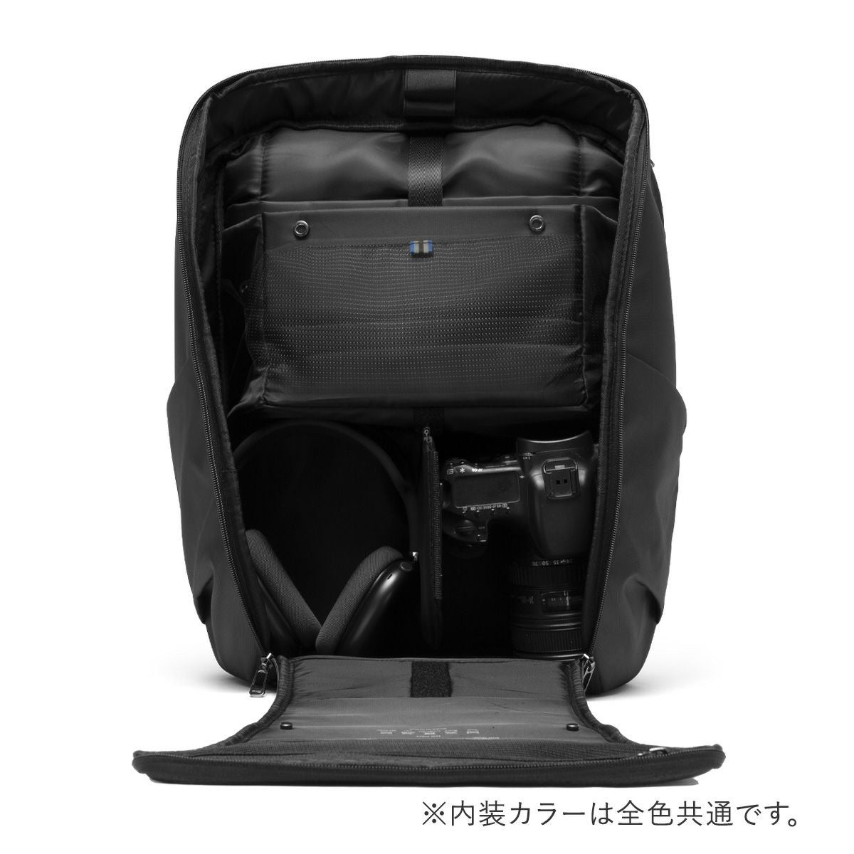 ニード リュック メンズ レディース デコード DECODE NIID｜18L 15.9